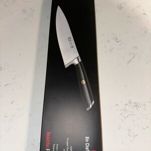 Cangshan L Series 1026870 German Steel Forged 8" Chef's Knife